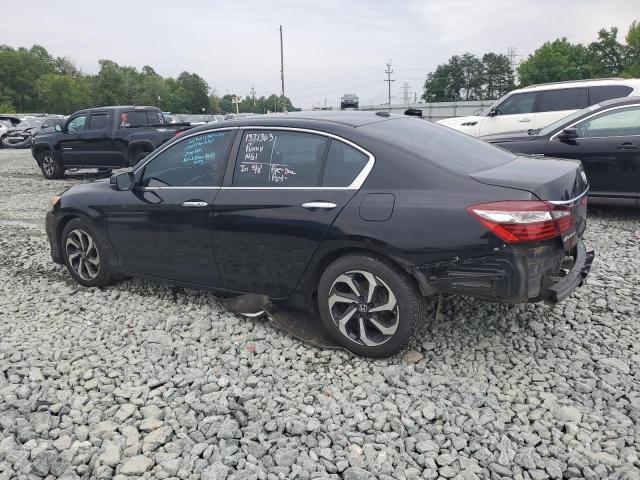 Photo 1 VIN: 1HGCR2F77HA175629 - HONDA ACCORD EX 