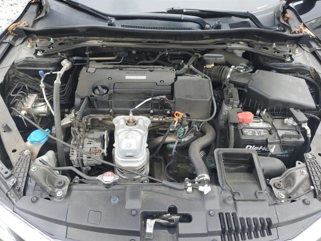 Photo 10 VIN: 1HGCR2F77HA175629 - HONDA ACCORD EX 