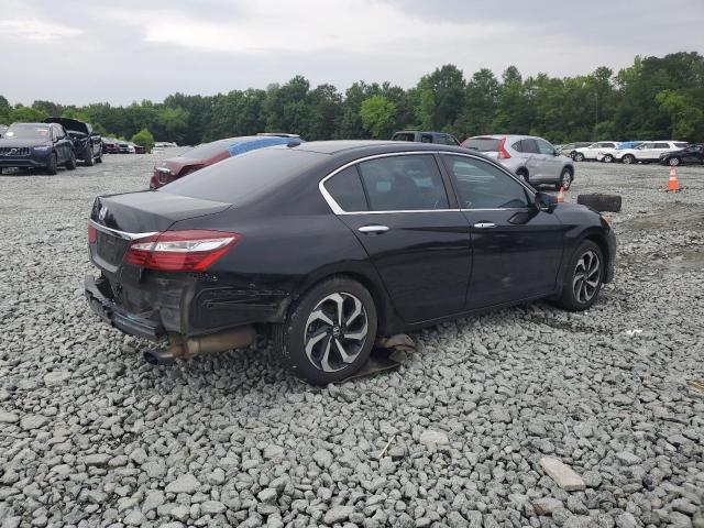 Photo 2 VIN: 1HGCR2F77HA175629 - HONDA ACCORD EX 