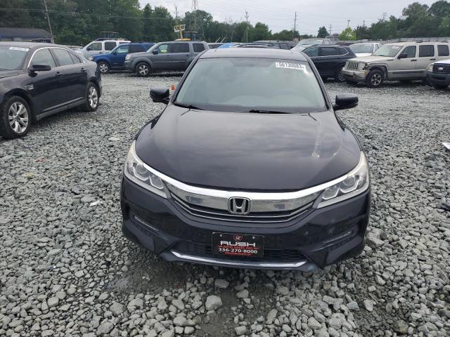 Photo 4 VIN: 1HGCR2F77HA175629 - HONDA ACCORD EX 