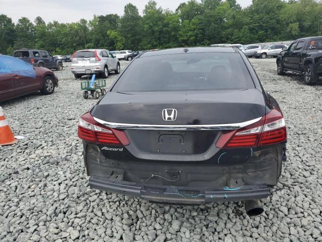 Photo 5 VIN: 1HGCR2F77HA175629 - HONDA ACCORD EX 