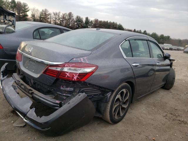 Photo 3 VIN: 1HGCR2F77HA182497 - HONDA ACCORD EX 