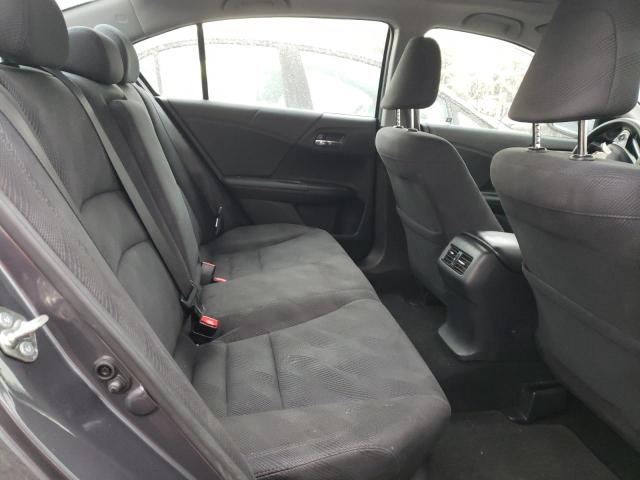 Photo 5 VIN: 1HGCR2F77HA182497 - HONDA ACCORD EX 