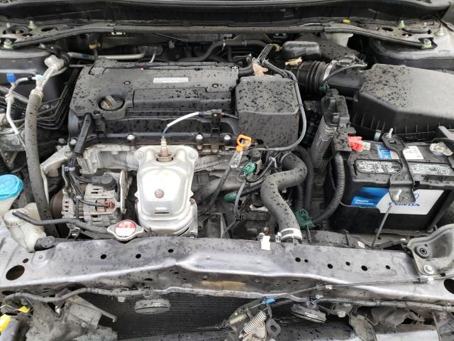 Photo 6 VIN: 1HGCR2F77HA182497 - HONDA ACCORD EX 