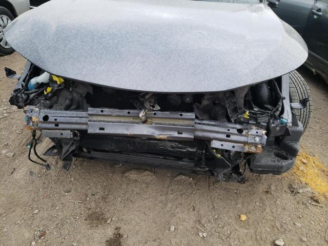 Photo 8 VIN: 1HGCR2F77HA182497 - HONDA ACCORD EX 