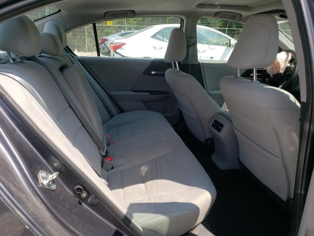 Photo 5 VIN: 1HGCR2F77HA205275 - HONDA ACCORD EX 