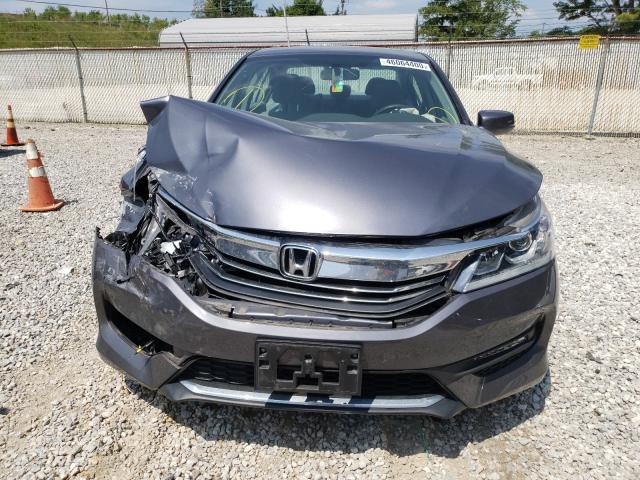 Photo 8 VIN: 1HGCR2F77HA205275 - HONDA ACCORD EX 