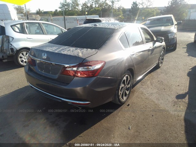 Photo 3 VIN: 1HGCR2F77HA232170 - HONDA ACCORD SEDAN 