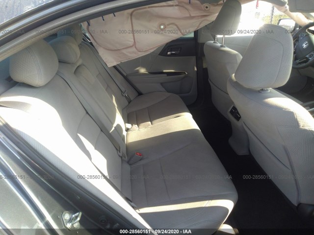 Photo 7 VIN: 1HGCR2F77HA232170 - HONDA ACCORD SEDAN 