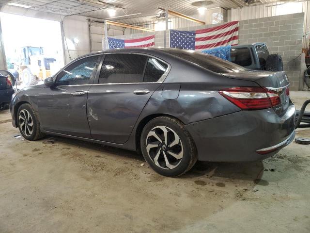 Photo 1 VIN: 1HGCR2F77HA235747 - HONDA ACCORD 