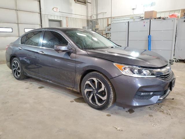 Photo 3 VIN: 1HGCR2F77HA235747 - HONDA ACCORD 