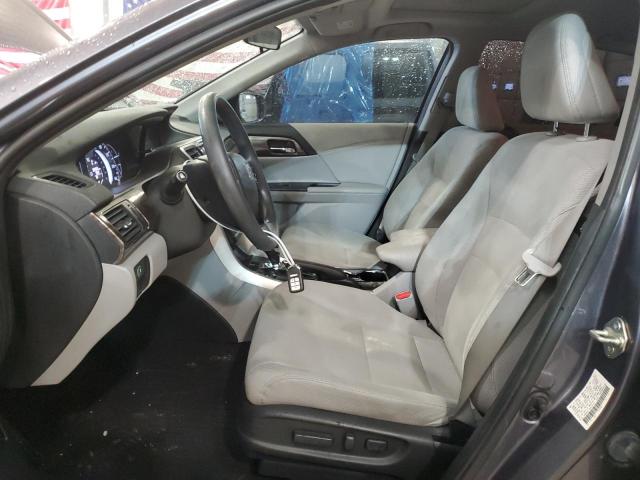 Photo 6 VIN: 1HGCR2F77HA235747 - HONDA ACCORD 