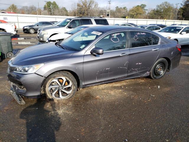 Photo 0 VIN: 1HGCR2F77HA244139 - HONDA ACCORD EX 