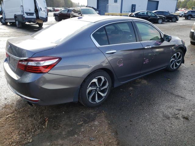 Photo 2 VIN: 1HGCR2F77HA244139 - HONDA ACCORD EX 