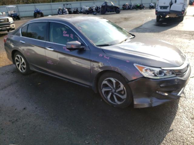 Photo 3 VIN: 1HGCR2F77HA244139 - HONDA ACCORD EX 