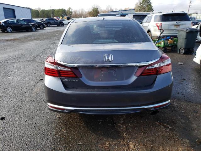 Photo 5 VIN: 1HGCR2F77HA244139 - HONDA ACCORD EX 