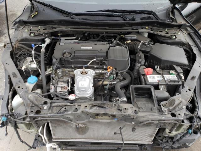 Photo 10 VIN: 1HGCR2F77HA247154 - HONDA ACCORD EX 