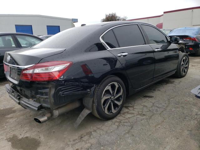 Photo 2 VIN: 1HGCR2F77HA247154 - HONDA ACCORD EX 