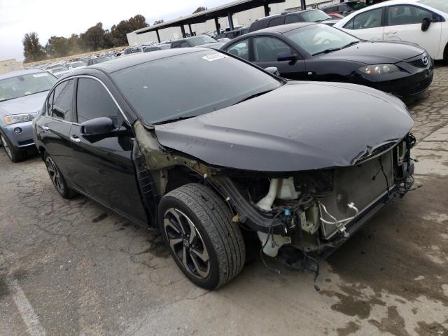 Photo 3 VIN: 1HGCR2F77HA247154 - HONDA ACCORD EX 