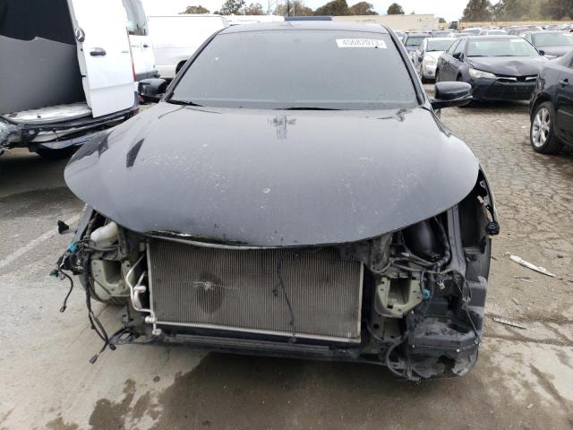 Photo 4 VIN: 1HGCR2F77HA247154 - HONDA ACCORD EX 