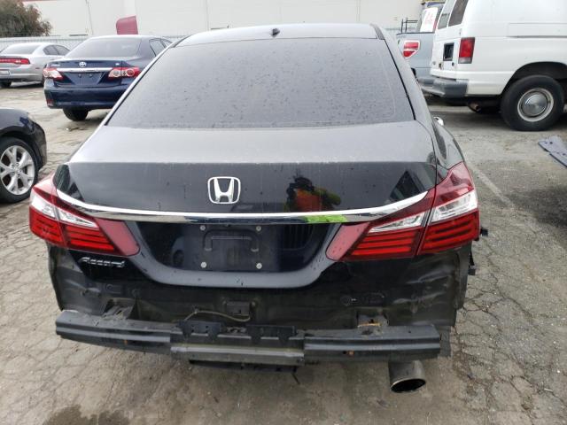 Photo 5 VIN: 1HGCR2F77HA247154 - HONDA ACCORD EX 