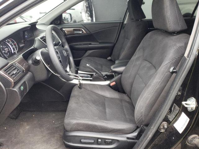 Photo 6 VIN: 1HGCR2F77HA247154 - HONDA ACCORD EX 