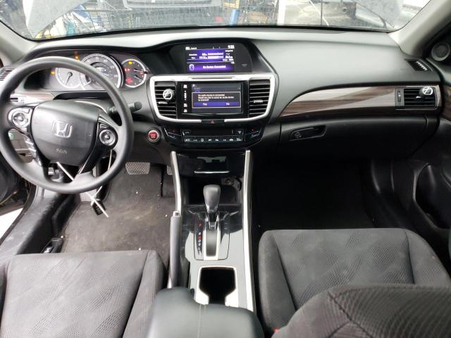 Photo 7 VIN: 1HGCR2F77HA247154 - HONDA ACCORD EX 