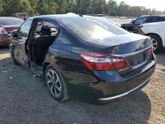 Photo 2 VIN: 1HGCR2F77HA247767 - HONDA ACCORD EX 