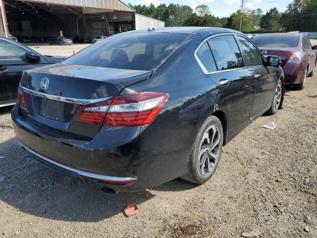 Photo 3 VIN: 1HGCR2F77HA247767 - HONDA ACCORD EX 