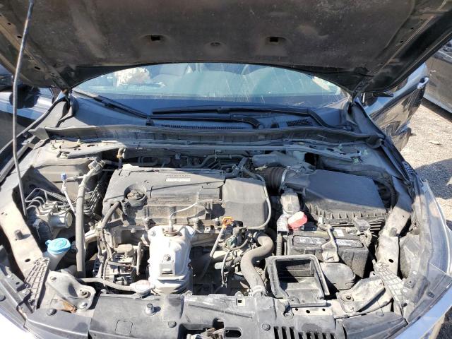 Photo 6 VIN: 1HGCR2F77HA247767 - HONDA ACCORD EX 