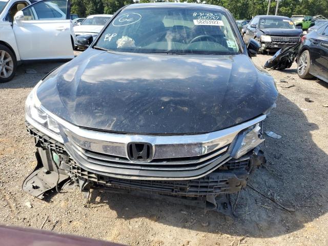 Photo 8 VIN: 1HGCR2F77HA247767 - HONDA ACCORD EX 