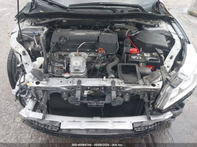 Photo 9 VIN: 1HGCR2F77HA252158 - HONDA ACCORD 