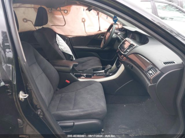 Photo 4 VIN: 1HGCR2F77HA253987 - HONDA ACCORD 