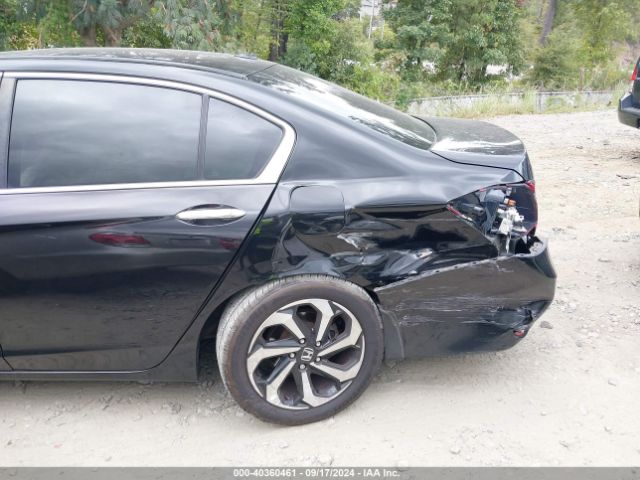 Photo 5 VIN: 1HGCR2F77HA253987 - HONDA ACCORD 