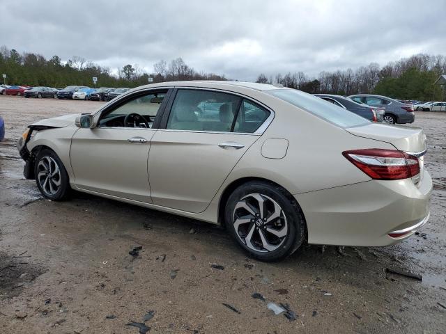 Photo 1 VIN: 1HGCR2F77HA261040 - HONDA ACCORD 