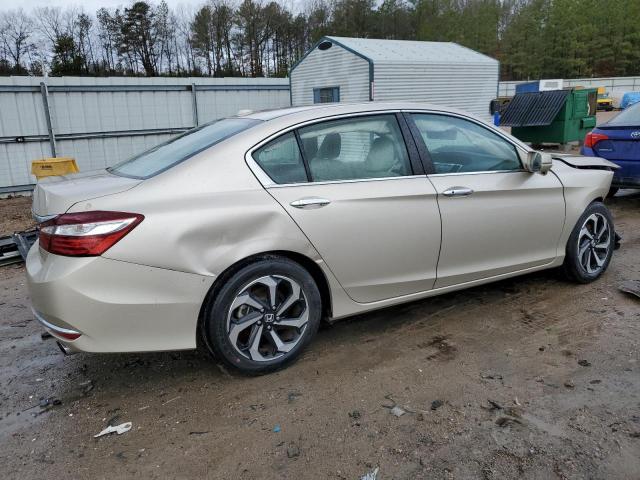 Photo 2 VIN: 1HGCR2F77HA261040 - HONDA ACCORD 