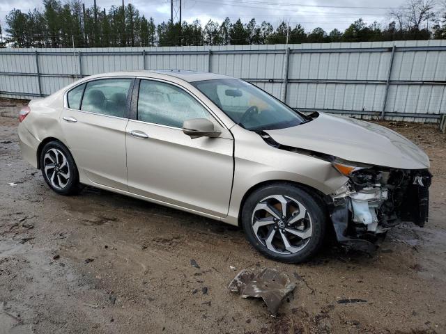 Photo 3 VIN: 1HGCR2F77HA261040 - HONDA ACCORD 