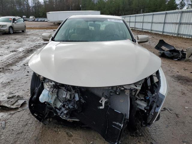 Photo 4 VIN: 1HGCR2F77HA261040 - HONDA ACCORD 