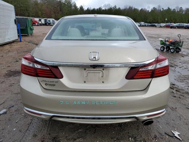 Photo 5 VIN: 1HGCR2F77HA261040 - HONDA ACCORD 