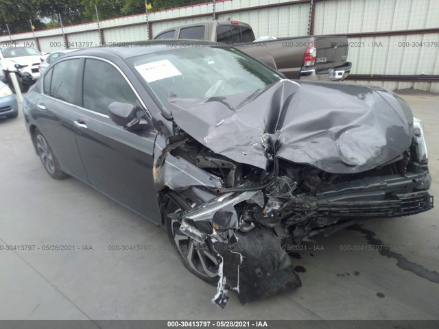 Photo 0 VIN: 1HGCR2F77HA292871 - HONDA ACCORD SEDAN 