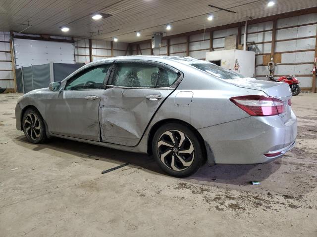 Photo 1 VIN: 1HGCR2F77HA295608 - HONDA ACCORD EX 