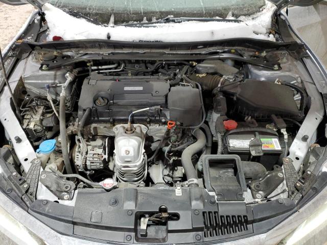 Photo 10 VIN: 1HGCR2F77HA295608 - HONDA ACCORD EX 