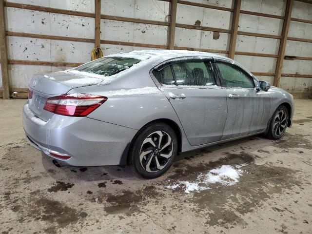 Photo 2 VIN: 1HGCR2F77HA295608 - HONDA ACCORD EX 