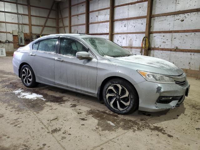 Photo 3 VIN: 1HGCR2F77HA295608 - HONDA ACCORD EX 