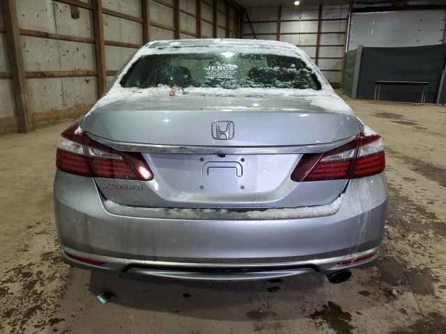 Photo 5 VIN: 1HGCR2F77HA295608 - HONDA ACCORD EX 