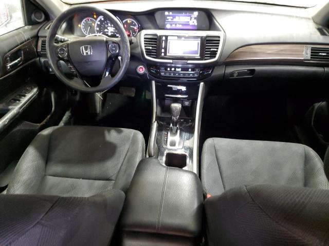 Photo 7 VIN: 1HGCR2F77HA295608 - HONDA ACCORD EX 