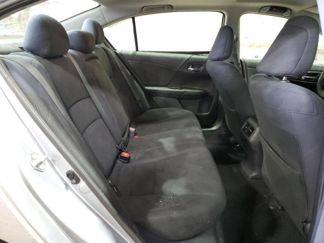 Photo 9 VIN: 1HGCR2F77HA295608 - HONDA ACCORD EX 