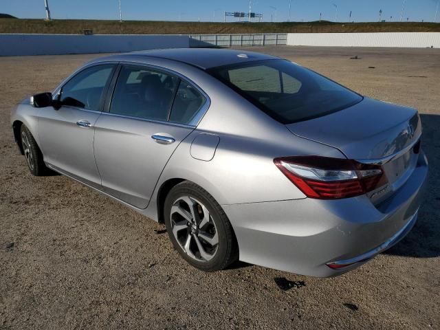 Photo 1 VIN: 1HGCR2F77HA303433 - HONDA ACCORD 