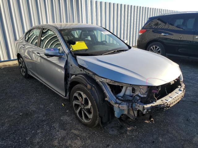 Photo 3 VIN: 1HGCR2F77HA303433 - HONDA ACCORD 