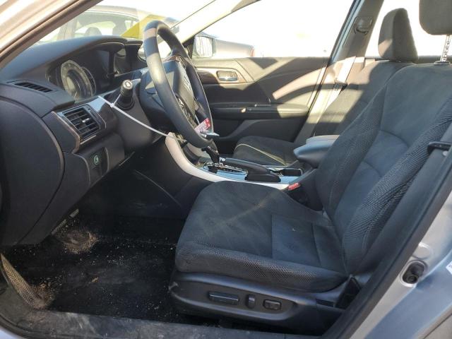 Photo 6 VIN: 1HGCR2F77HA303433 - HONDA ACCORD 